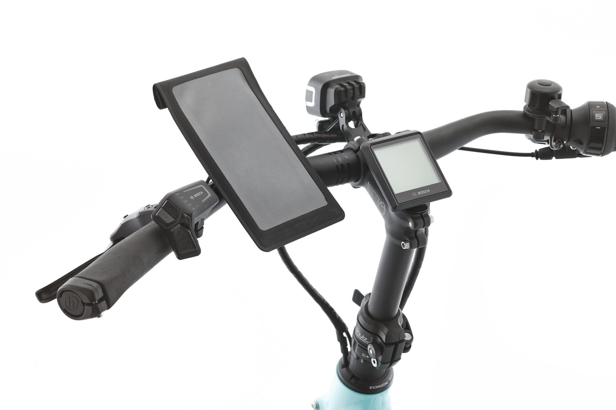 _Smartphonehalter Halter