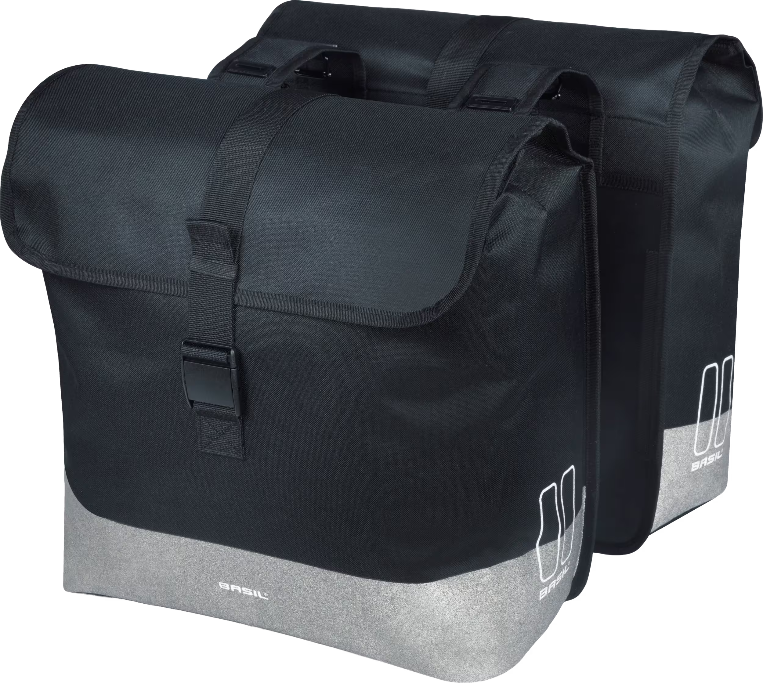 BASIL_Doppeltasche Doppeltaschen