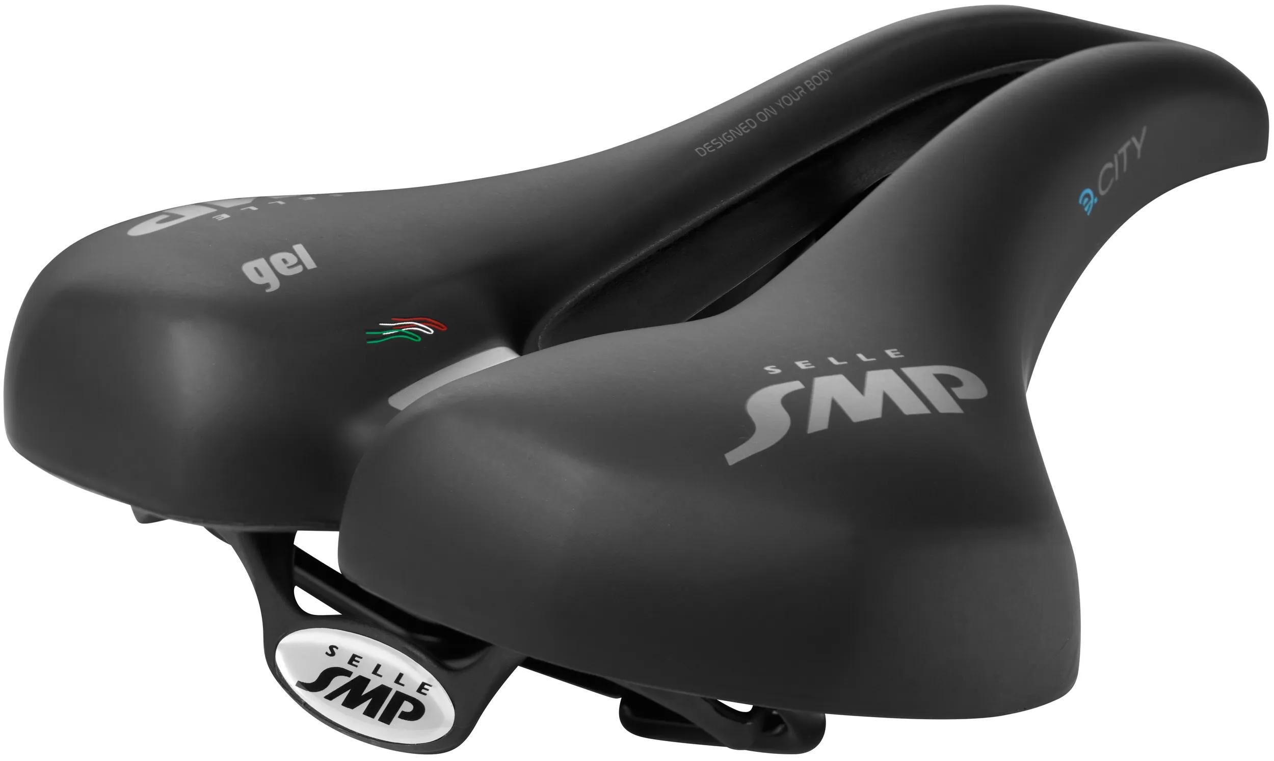 Selle SMP_Sattel Sättel