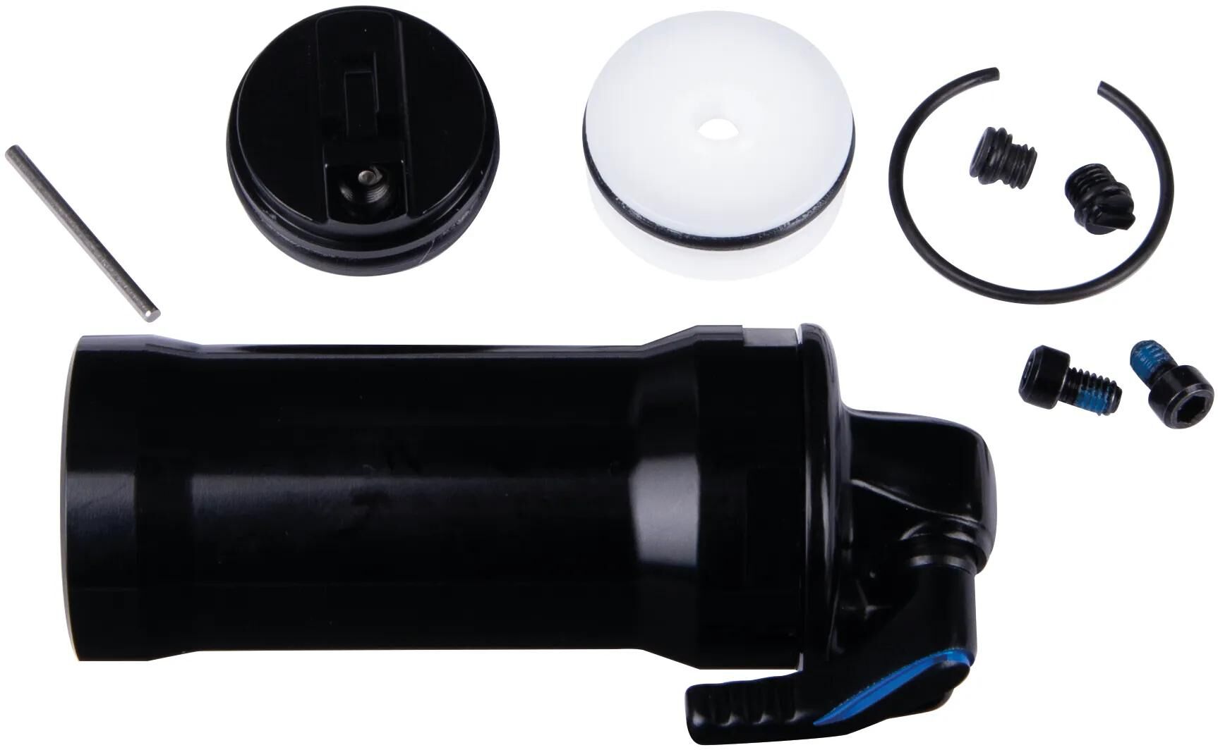 _Ausgleichsbehälter Federgabel - Ersatz