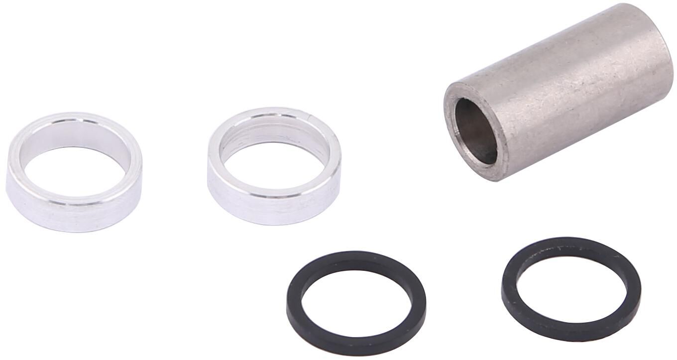 _Führungsbuchsen Federelemente