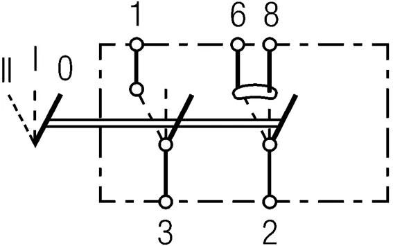 HELLA_Wippschalter Schalter