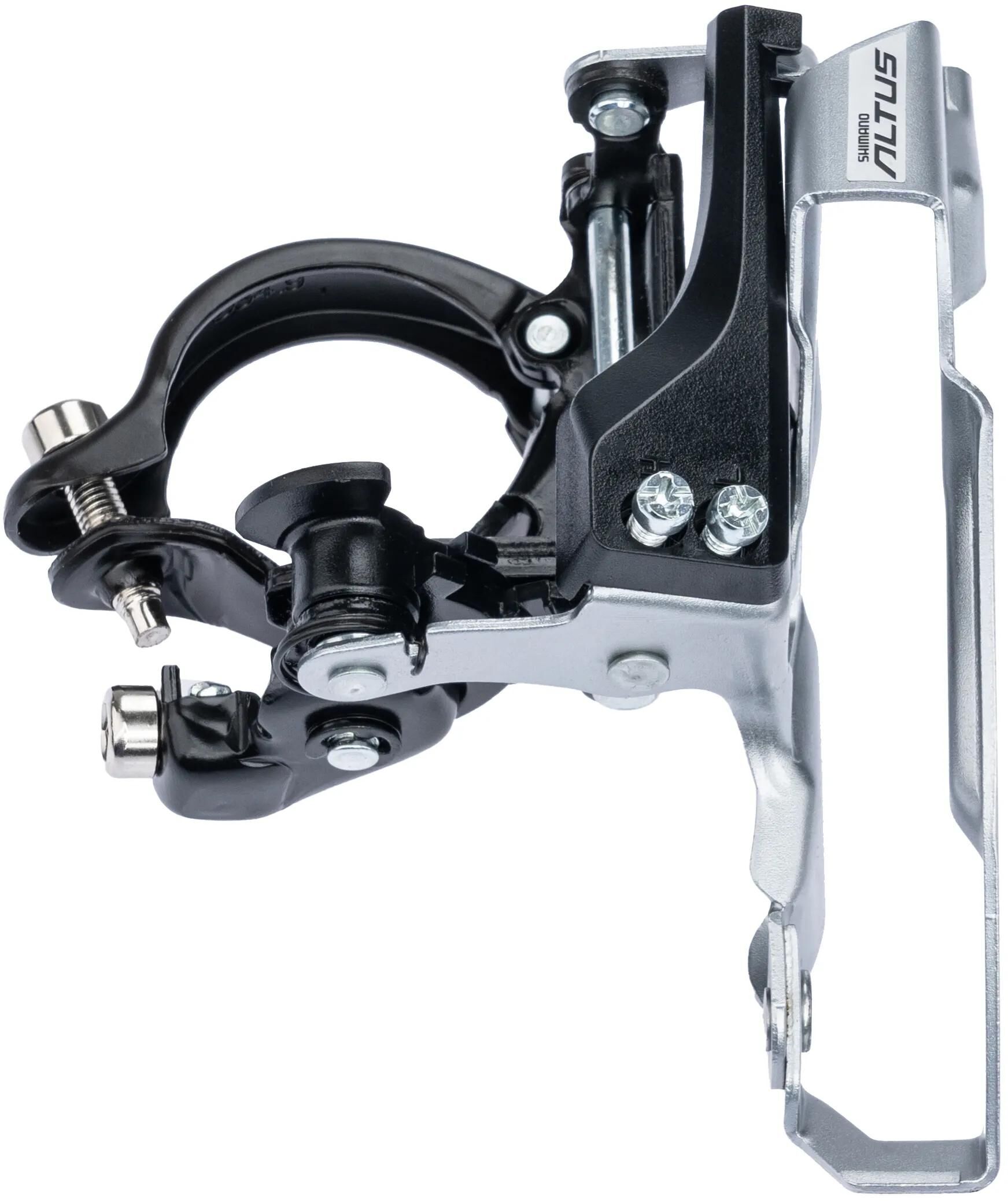 SHIMANO_Umwerfer Umwerfer