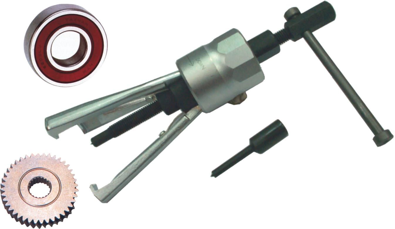 _Abziehersatz Abzieher