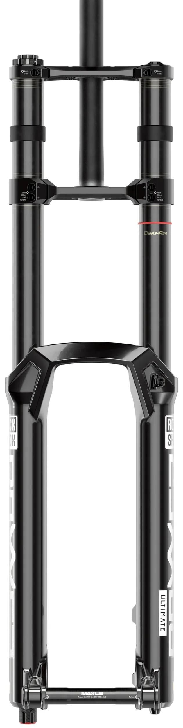 ROCKSHOX_Federgabel Federgabeln,Gabeln