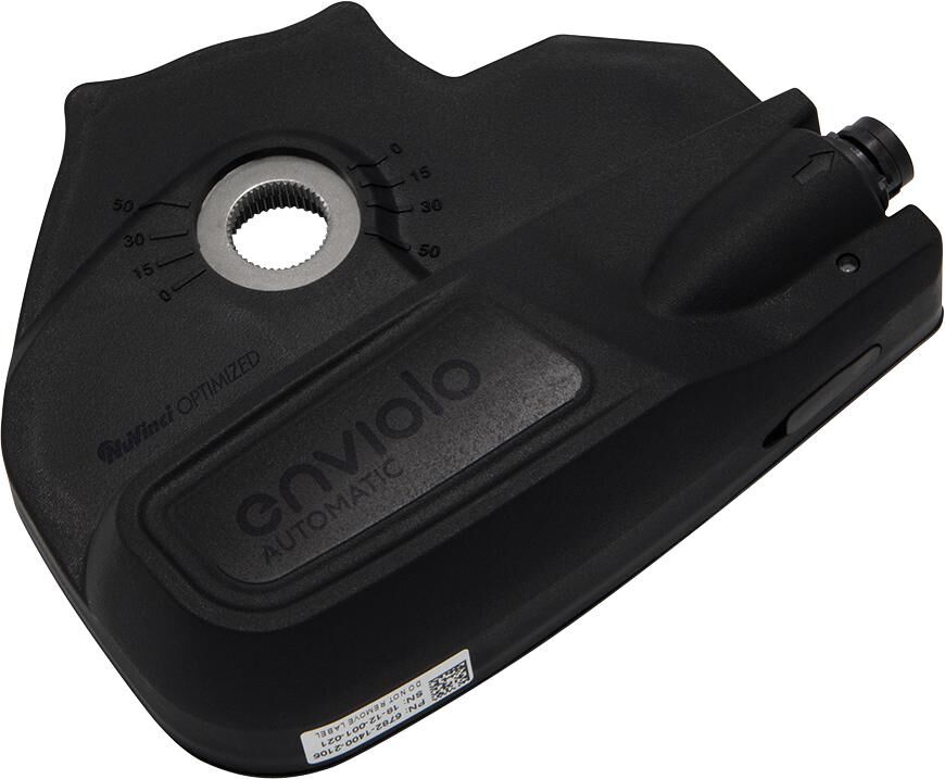 _Interface H.R.-Naben - Ersatz,Naben H.R. - Ersatz