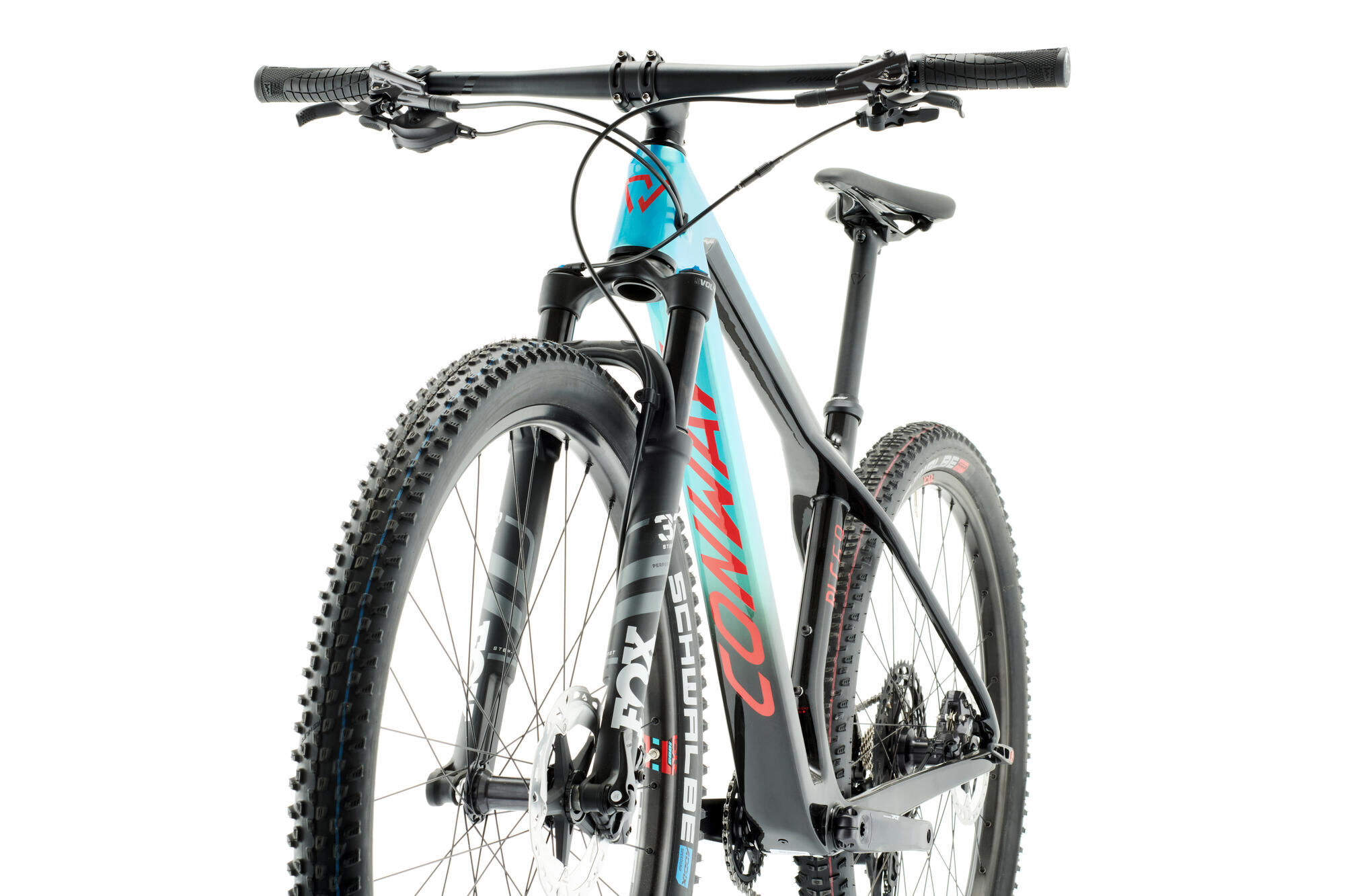 CONWAY_MTB Hardtail_RLC 6.9_3 MTBs,Mountainbikes,Fahrräder,Hardtail
