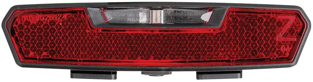AXA_Rücklicht Batterieleuchten, rot,Rückleuchten,Rücklichter