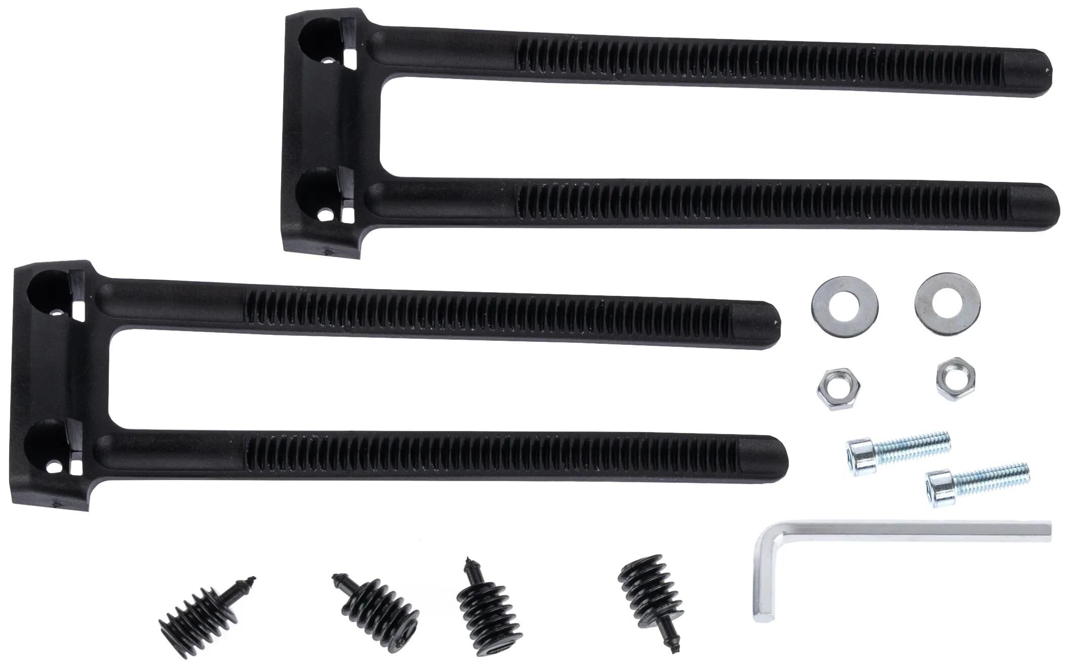 Schlösser - Ersatz,Schlossbefestigungen