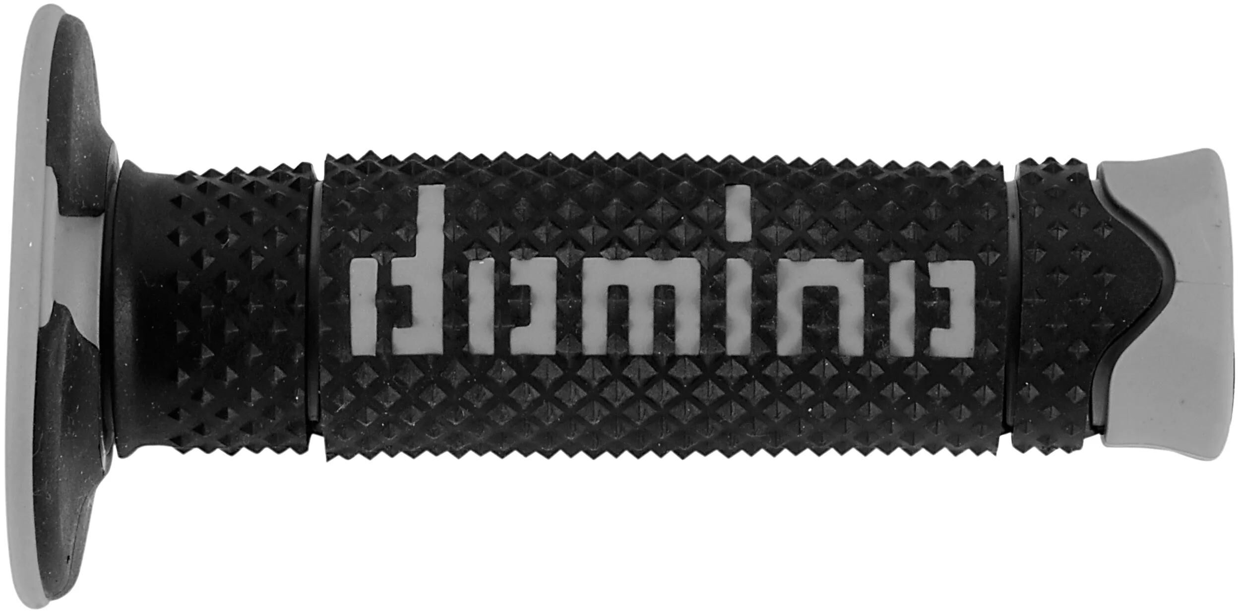 domino_Griffgummi Griffbezüge/Griffgummis