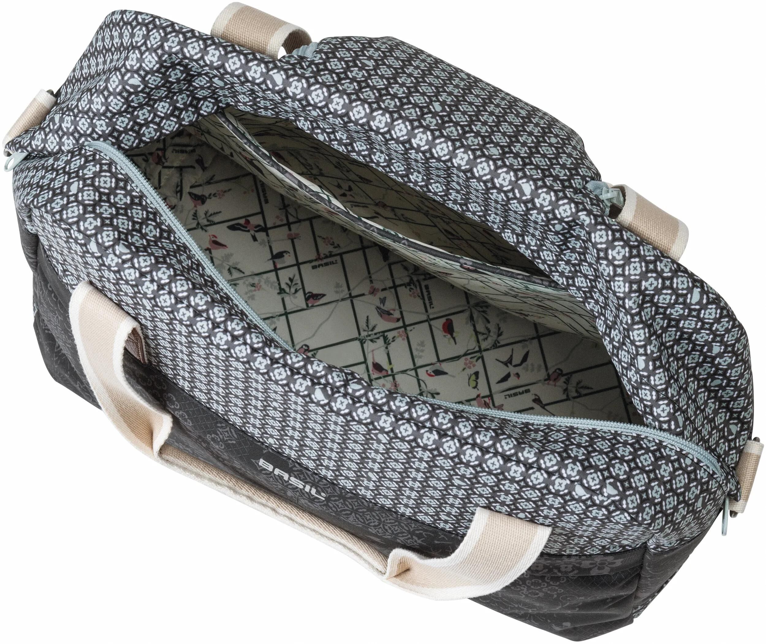 BASIL_Schultertasche Schultertaschen