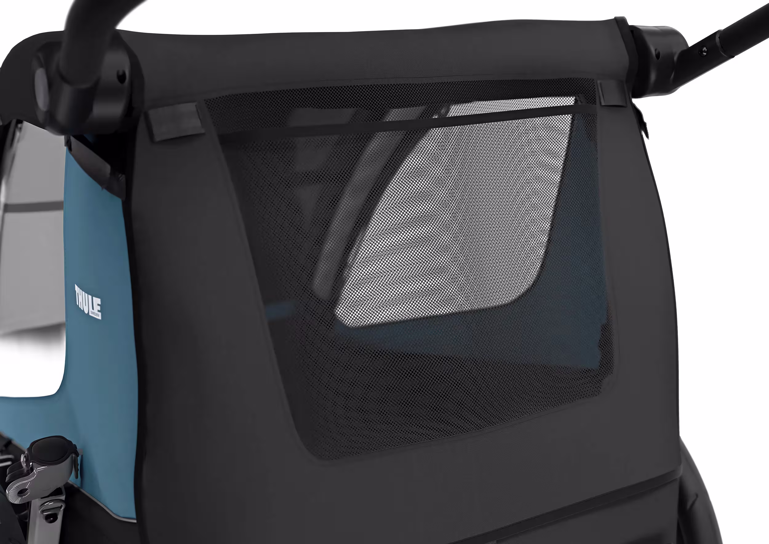 THULE_Umrüst-Kit Kinderanhänger,Lastenanhänger,Fahrrad-Anhänger,Anhänger,Anhänger,Fahrrad-Anhänger