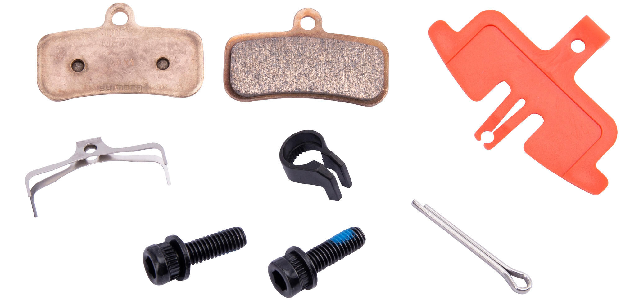 _Bremssattel Bremssättel