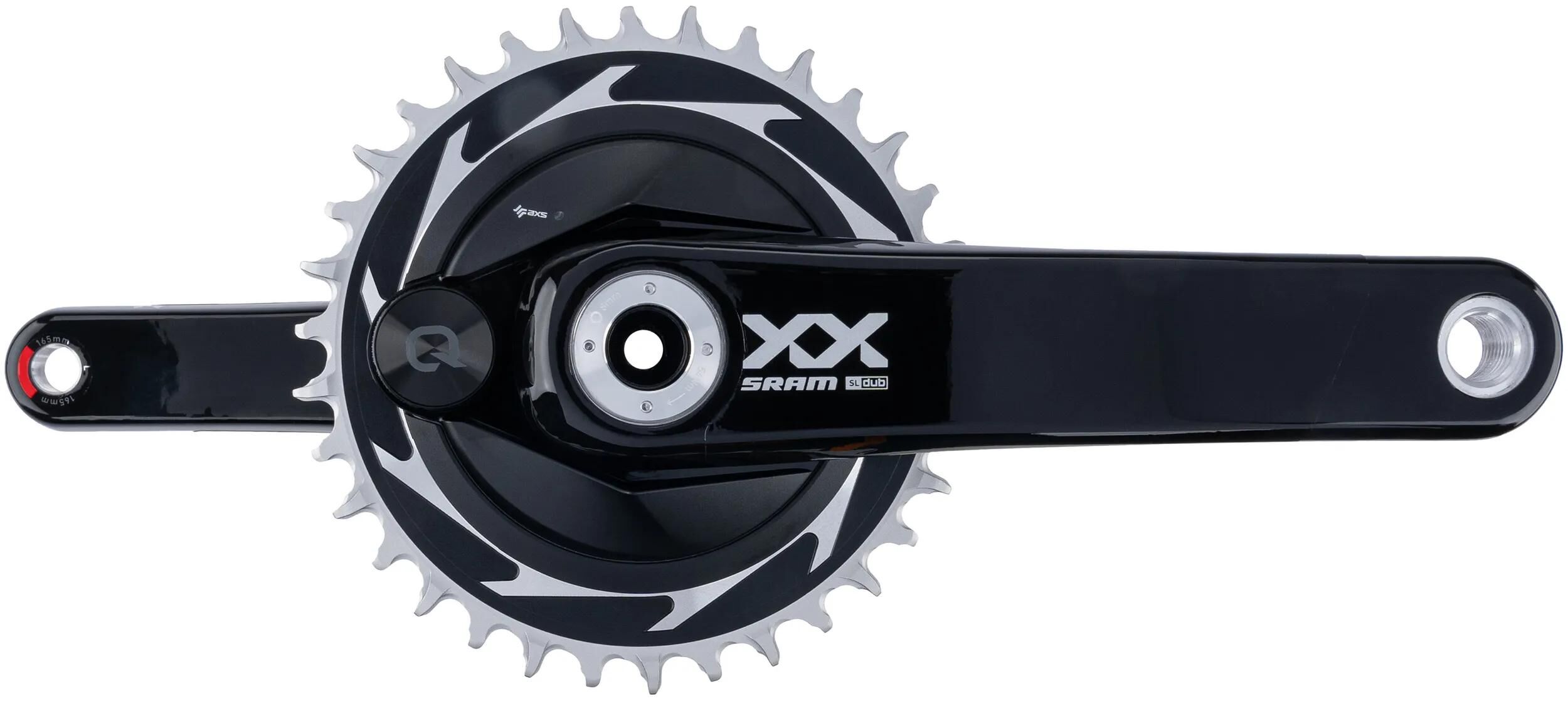 SRAM_Kettenradgarnitur Kettenradgarnituren