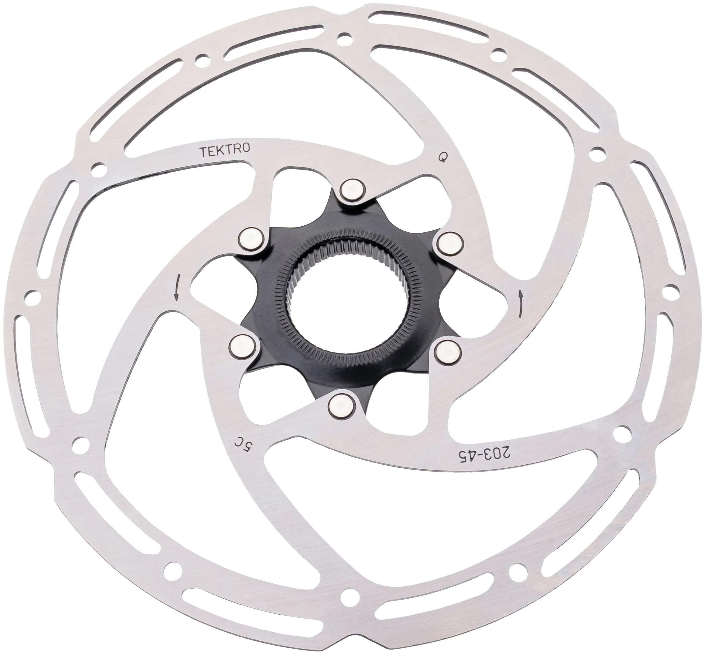 TEKTRO_Bremsscheibe Bremsscheiben