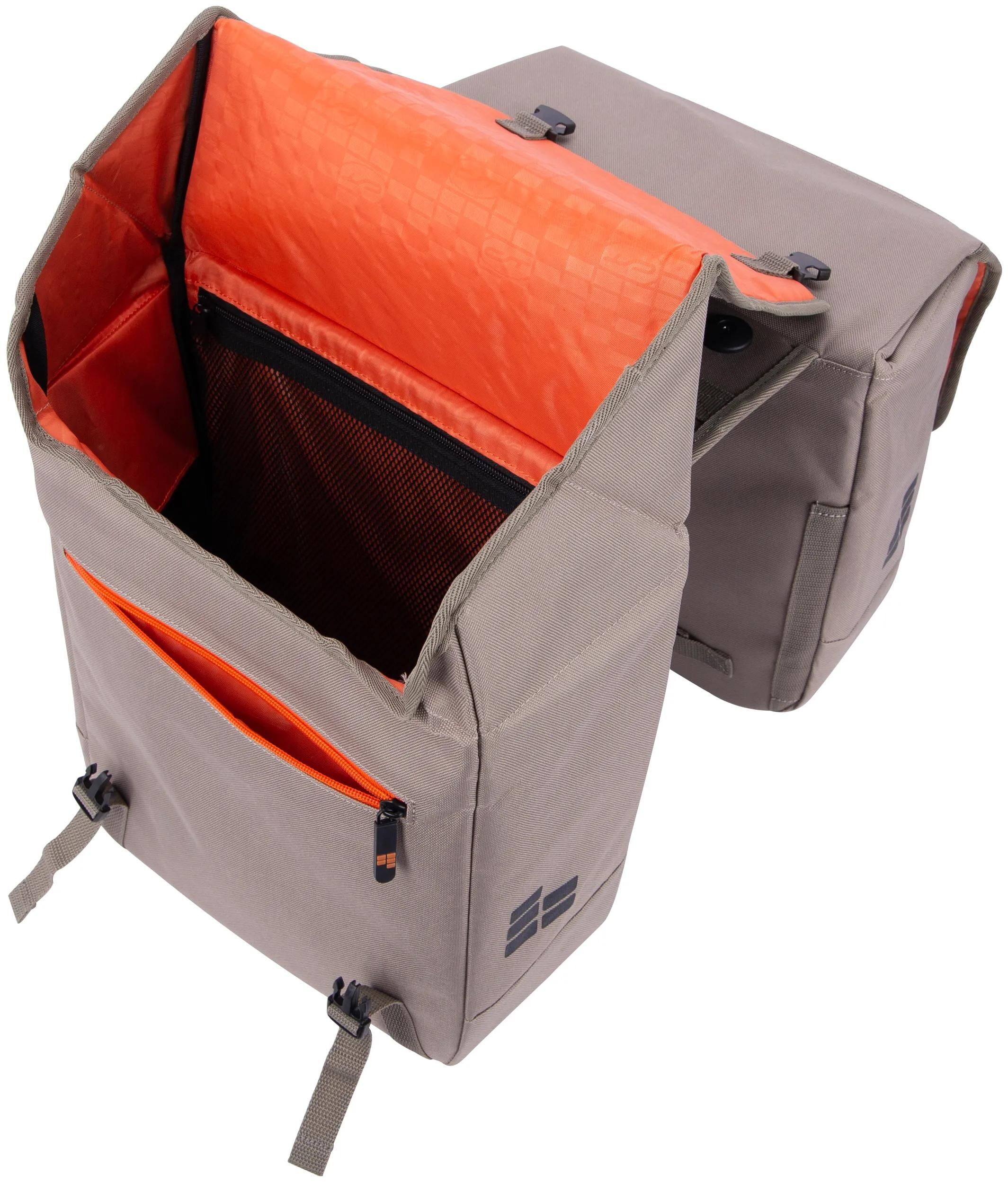 _Doppeltasche Doppeltaschen