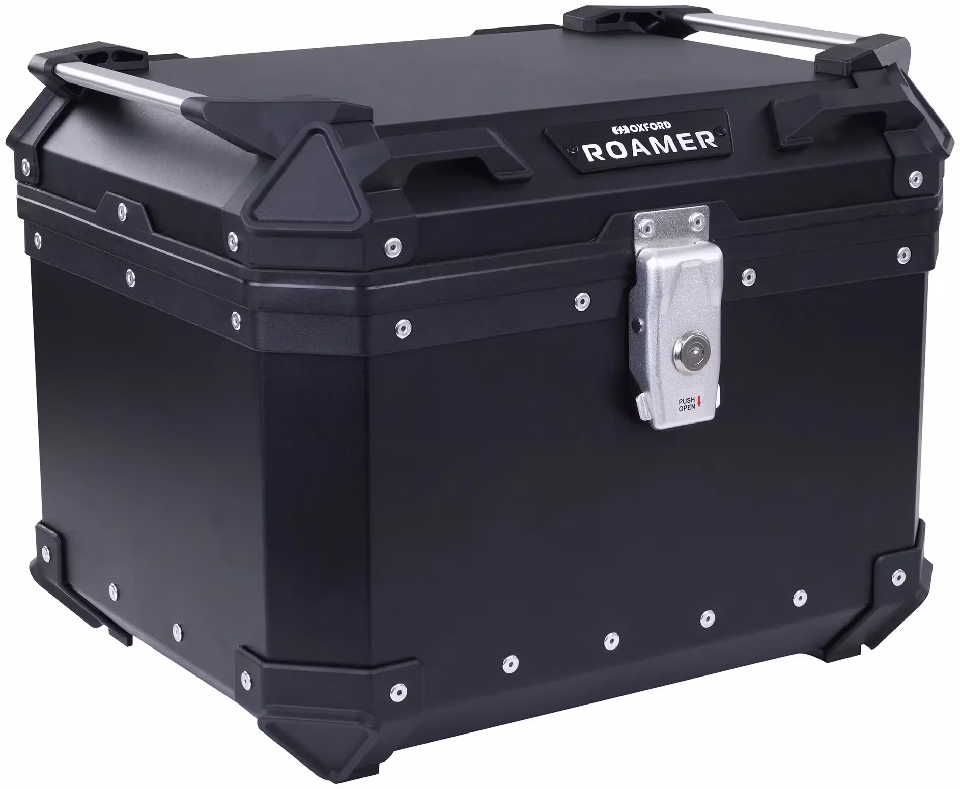 OXFORD_Topcase Topcase,Gepäckkoffer,Koffer,Transportboxen,Koffer,Gepäckkoffer