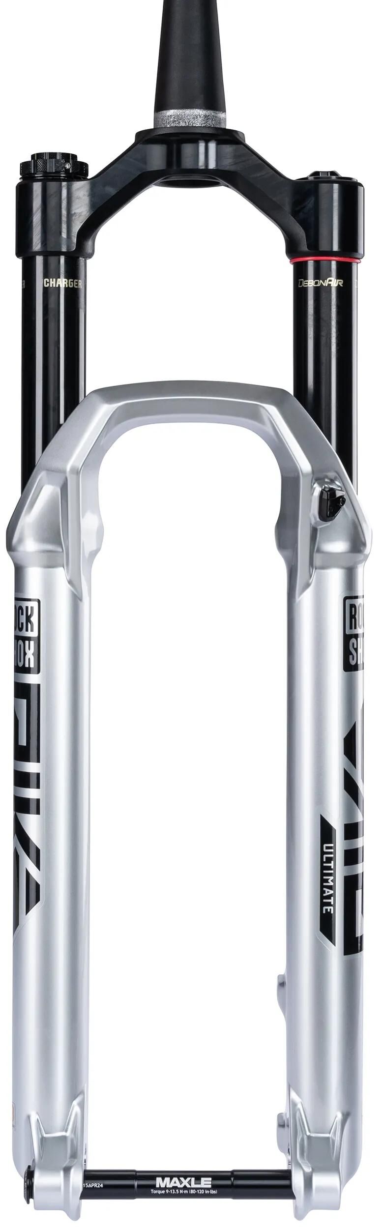 ROCKSHOX_Federgabel Federgabeln,Gabeln