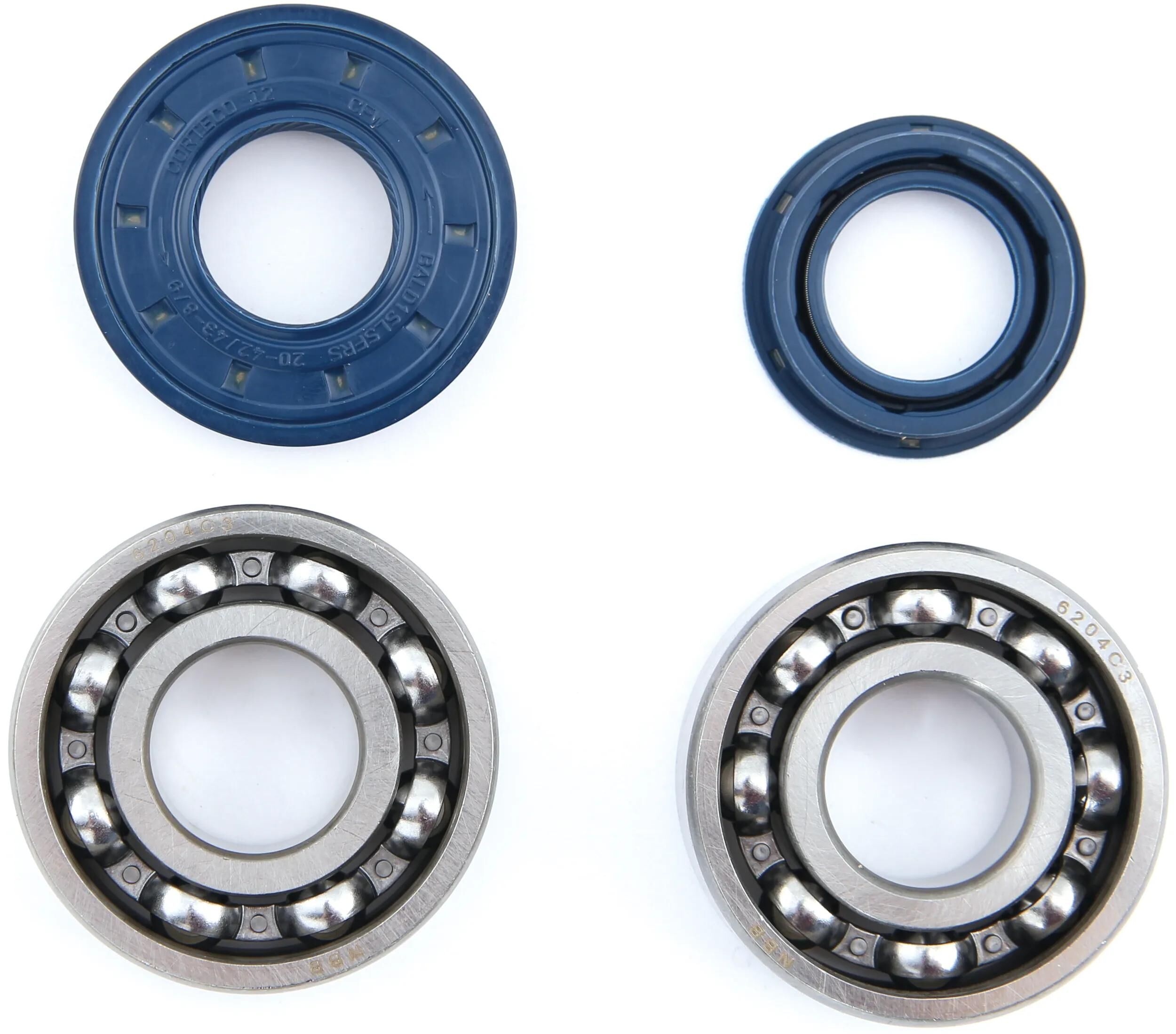 CiF_Kurbelwellenlagersatz Kurbelwellen