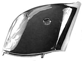 _Schwingenabdeckung Verkleidung