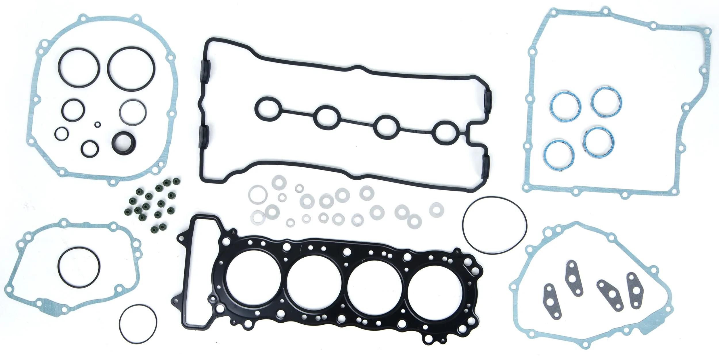 Dichtungen und Dichtungssätze