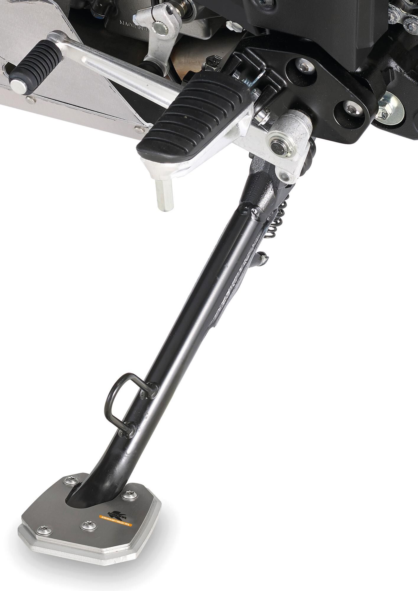 _Seitenständer-Auflagenverbreiterung Seitenständer,Ständer