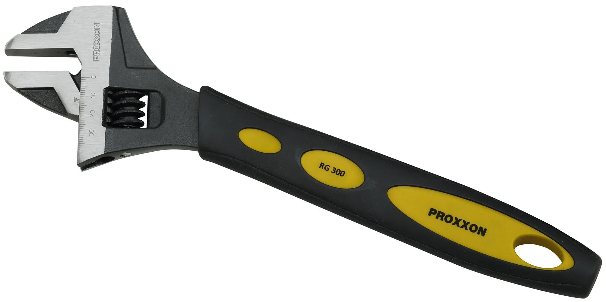 PROXXON_Verstellschlüssel Schraubenschlüssel