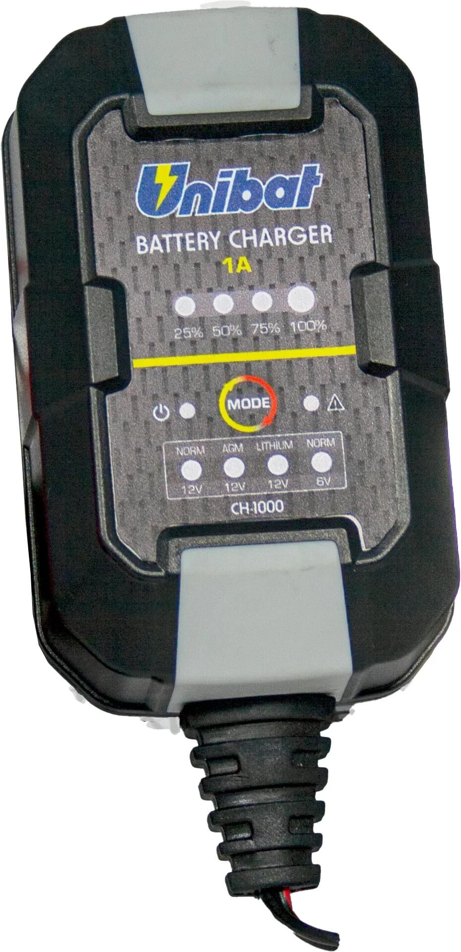 Batterieladegeräte