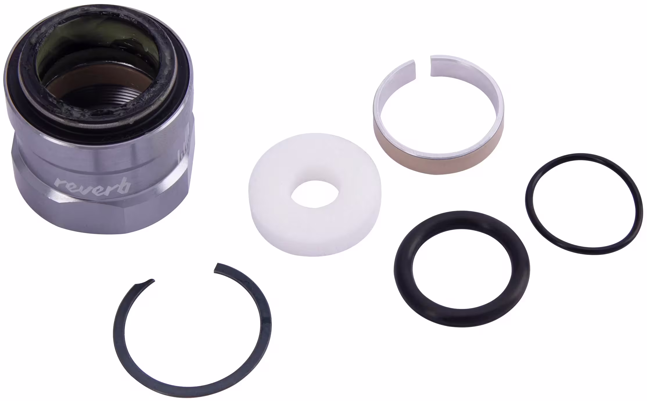 ROCKSHOX_Service-Kit Sattelstützen - Ersatz