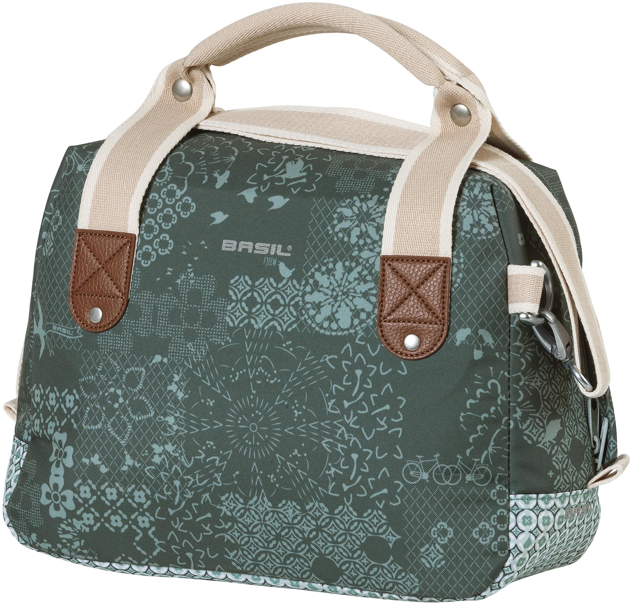 BASIL_Lenkertasche Lenkertaschen