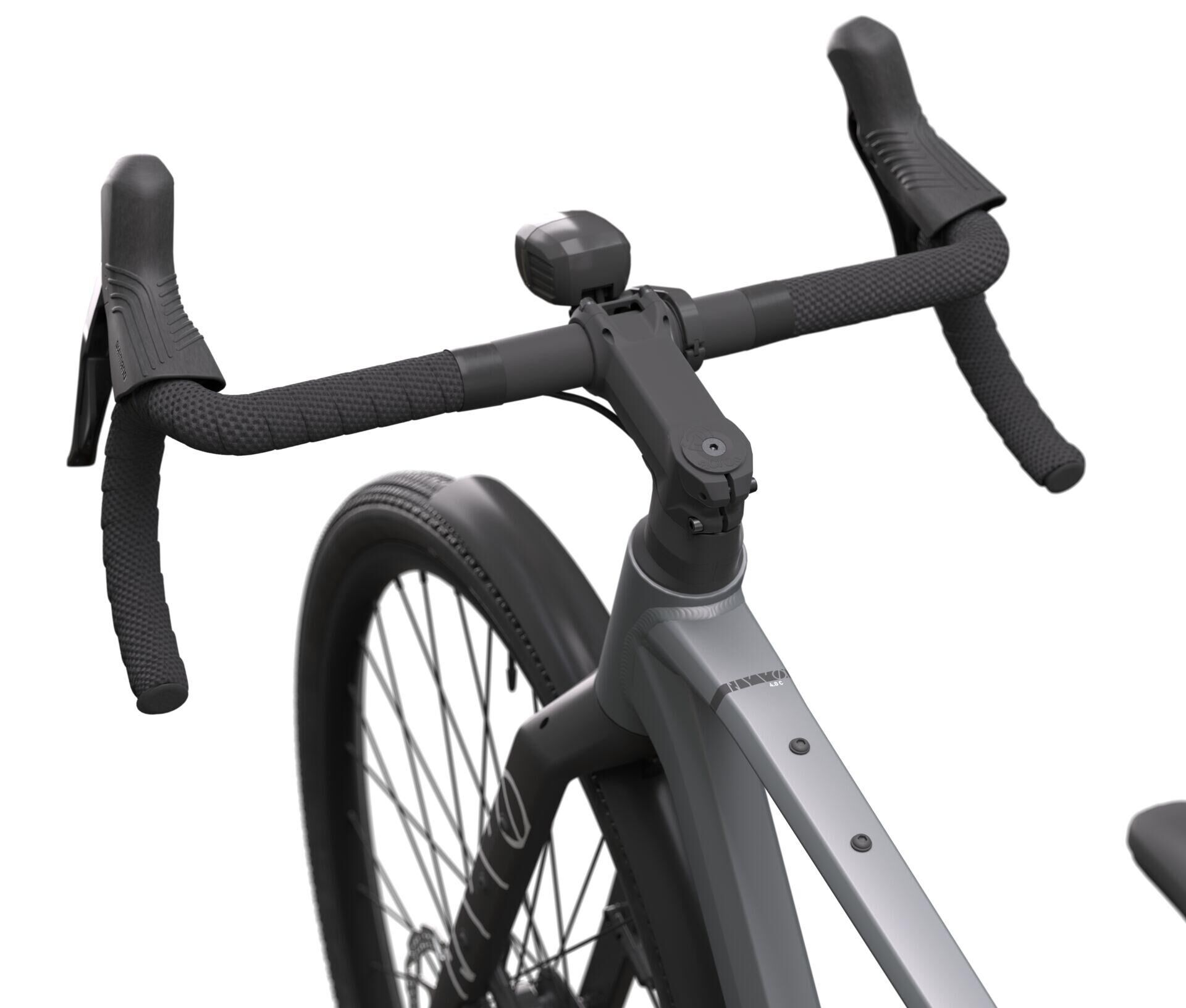 CONWAY_Gravelbike_Nyvo 4.0 C_4 Gravel Bikes,Fahrräder,Gravel Bike