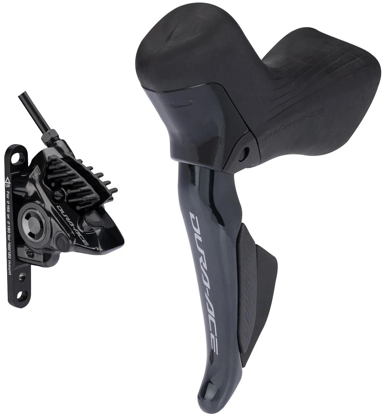 SHIMANO_Scheibenbremse Scheibenbremsen