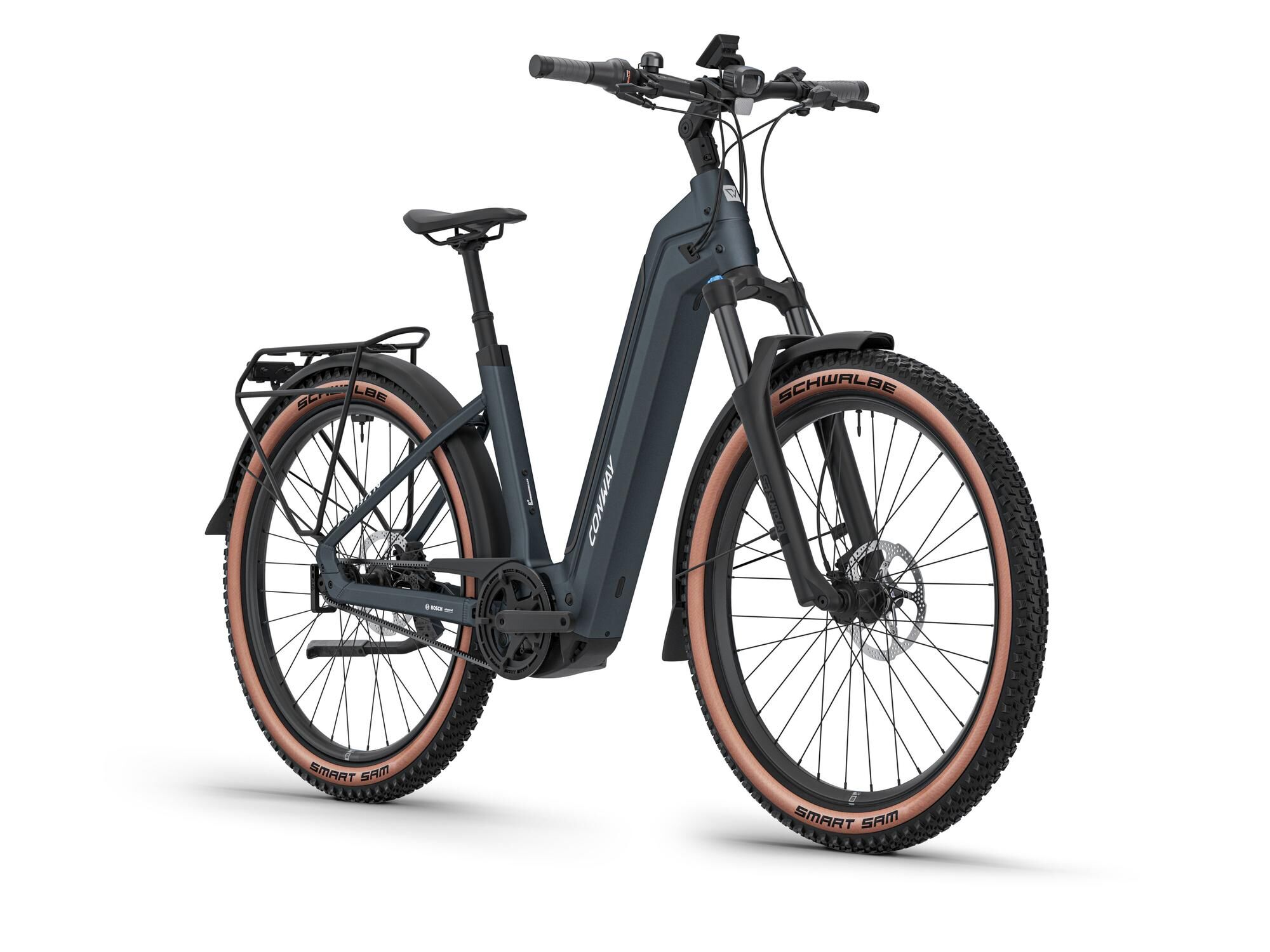 _Elektro-SUV_Cairon C 2.0 B RBN_2 Elektro-SUV,Elektroräder,Fahrräder,SUV