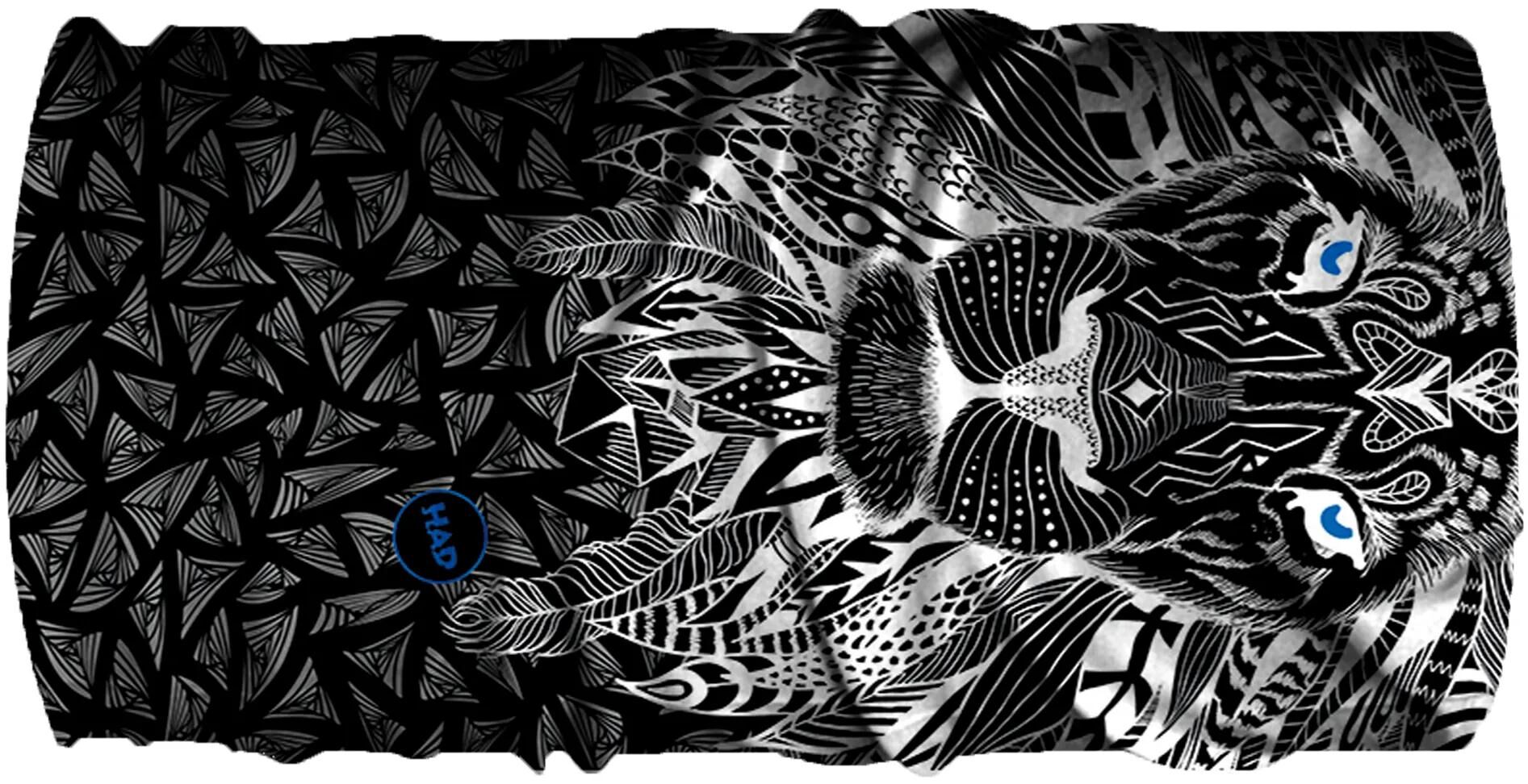 H.A.D._Multifunktionstuch Multifunktionstücher,Bekleidung