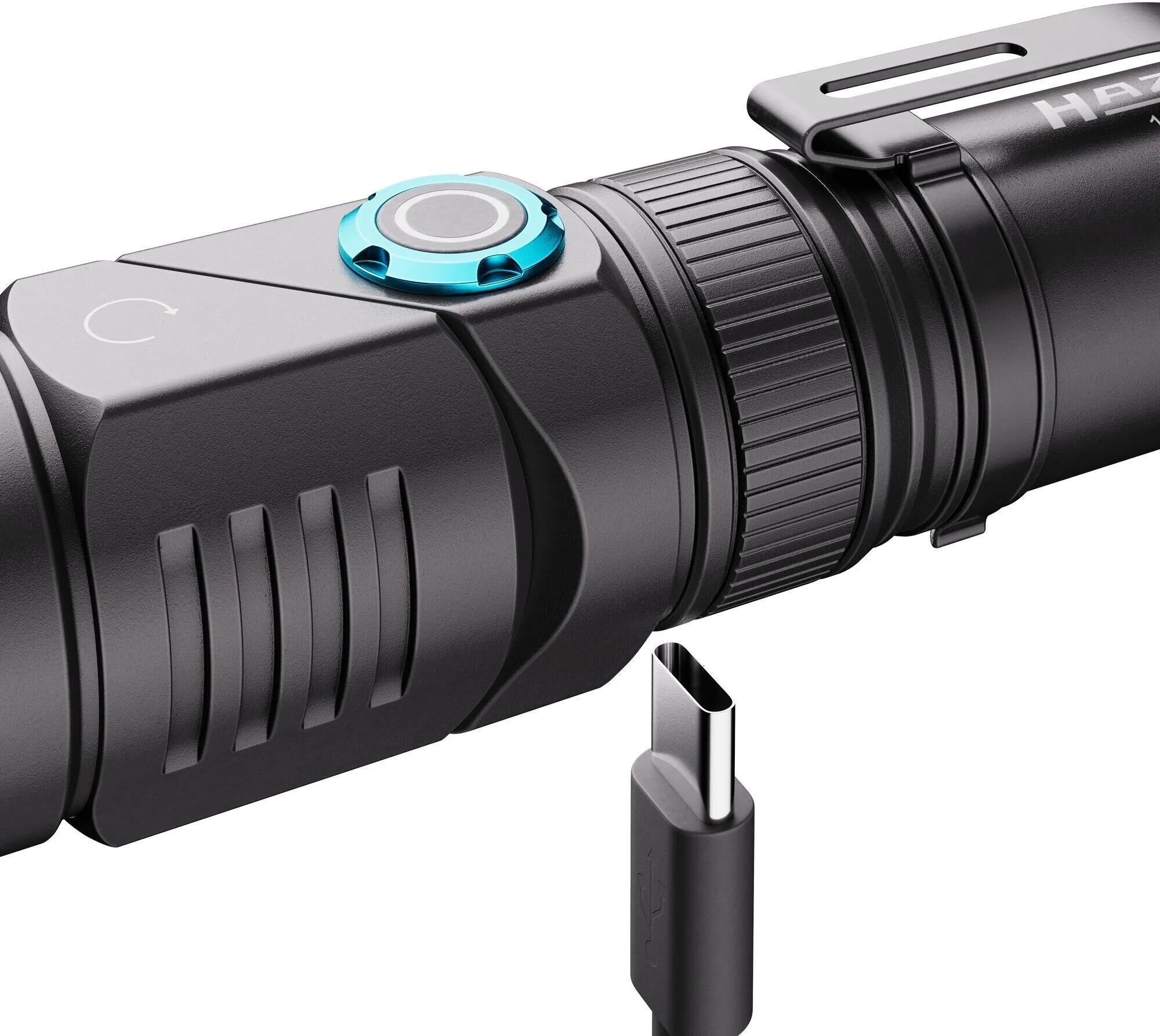 HAZET_Handlampe Handlampen