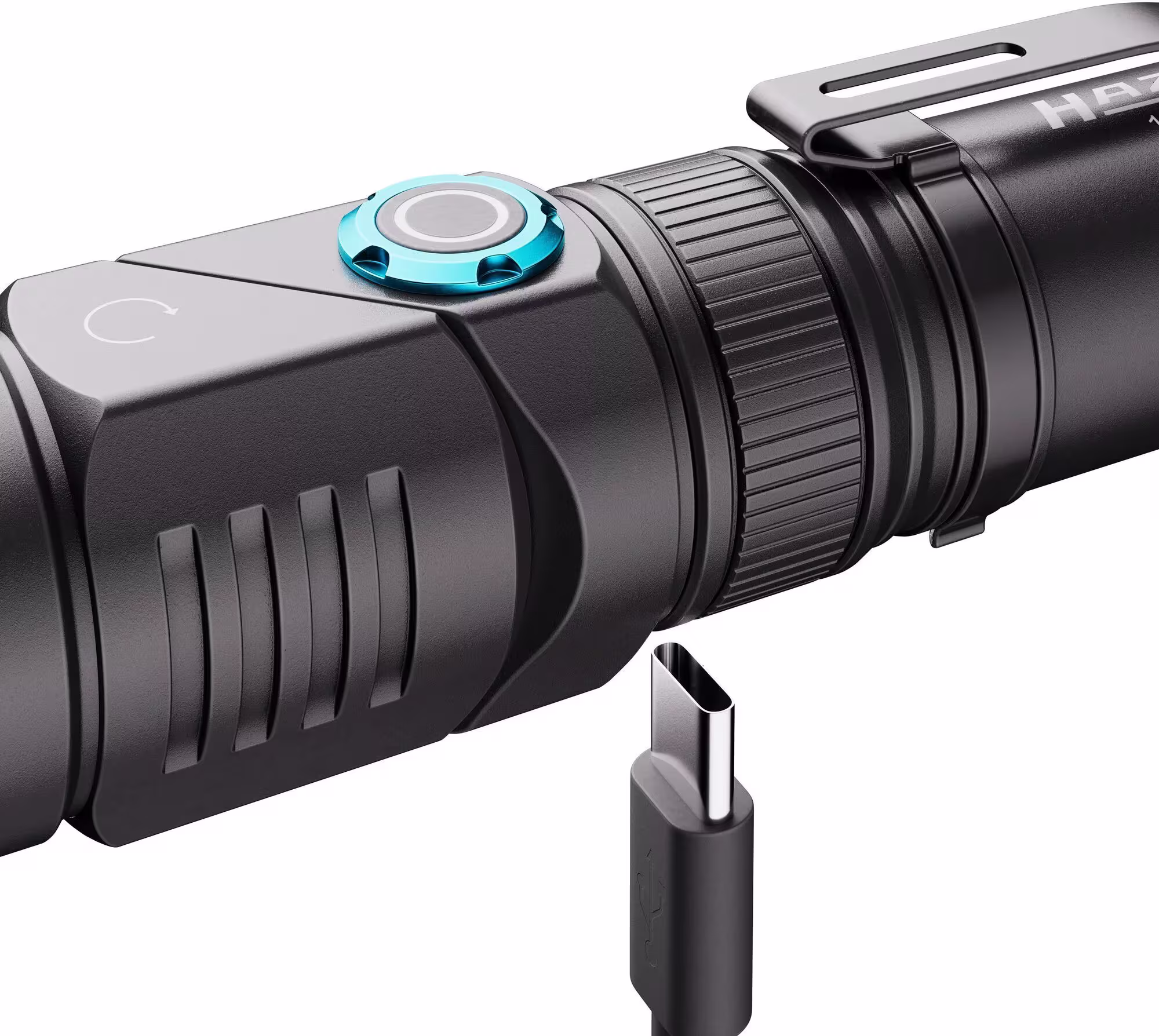 Handlampen