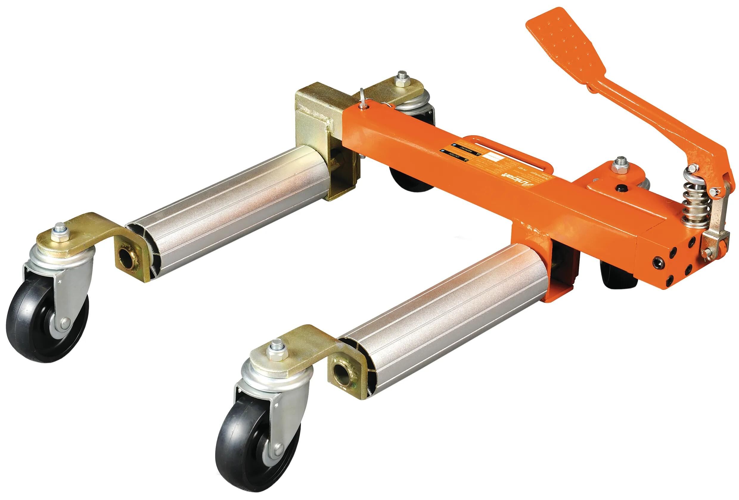 unicraft_Verleger Wagenheber