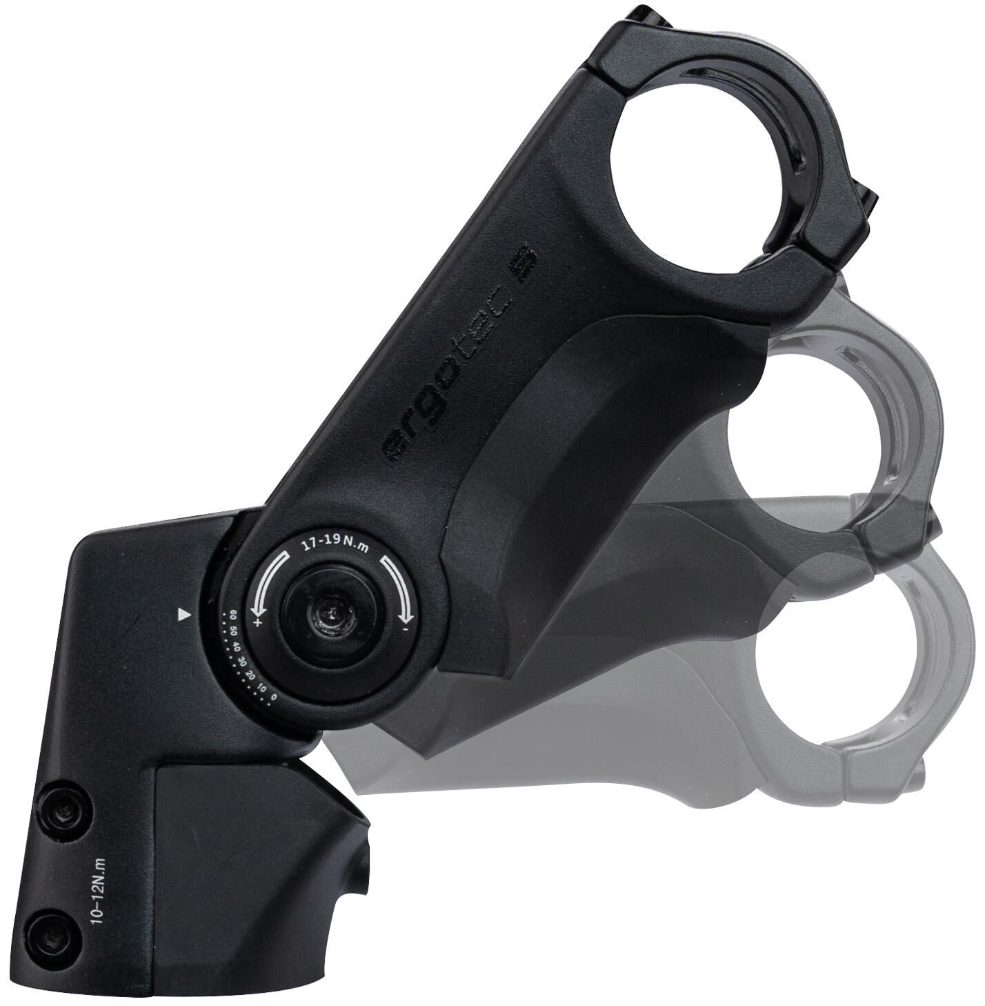 _Vorbau Ahead-Vorbauten,Vorbauten,Lenkerklemmungen