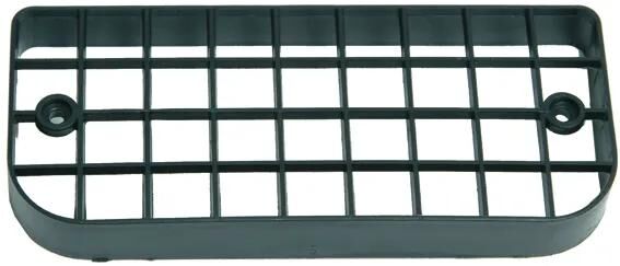 CUPPINI_Lampengitter Scheinwerfergitter