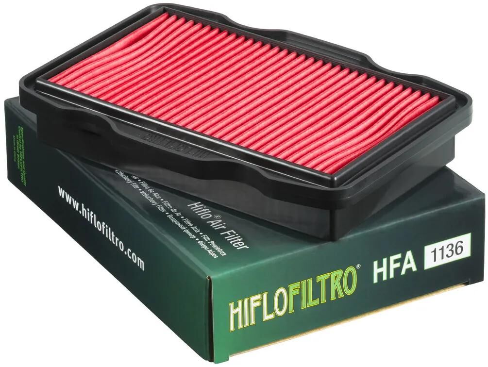 HIFLOFILTRO_Luftfilter Luftfilter,Filter