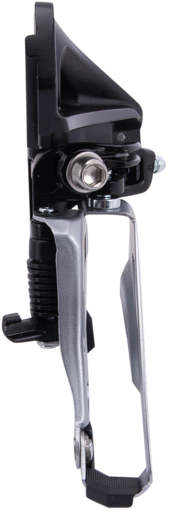 Umwerfer
