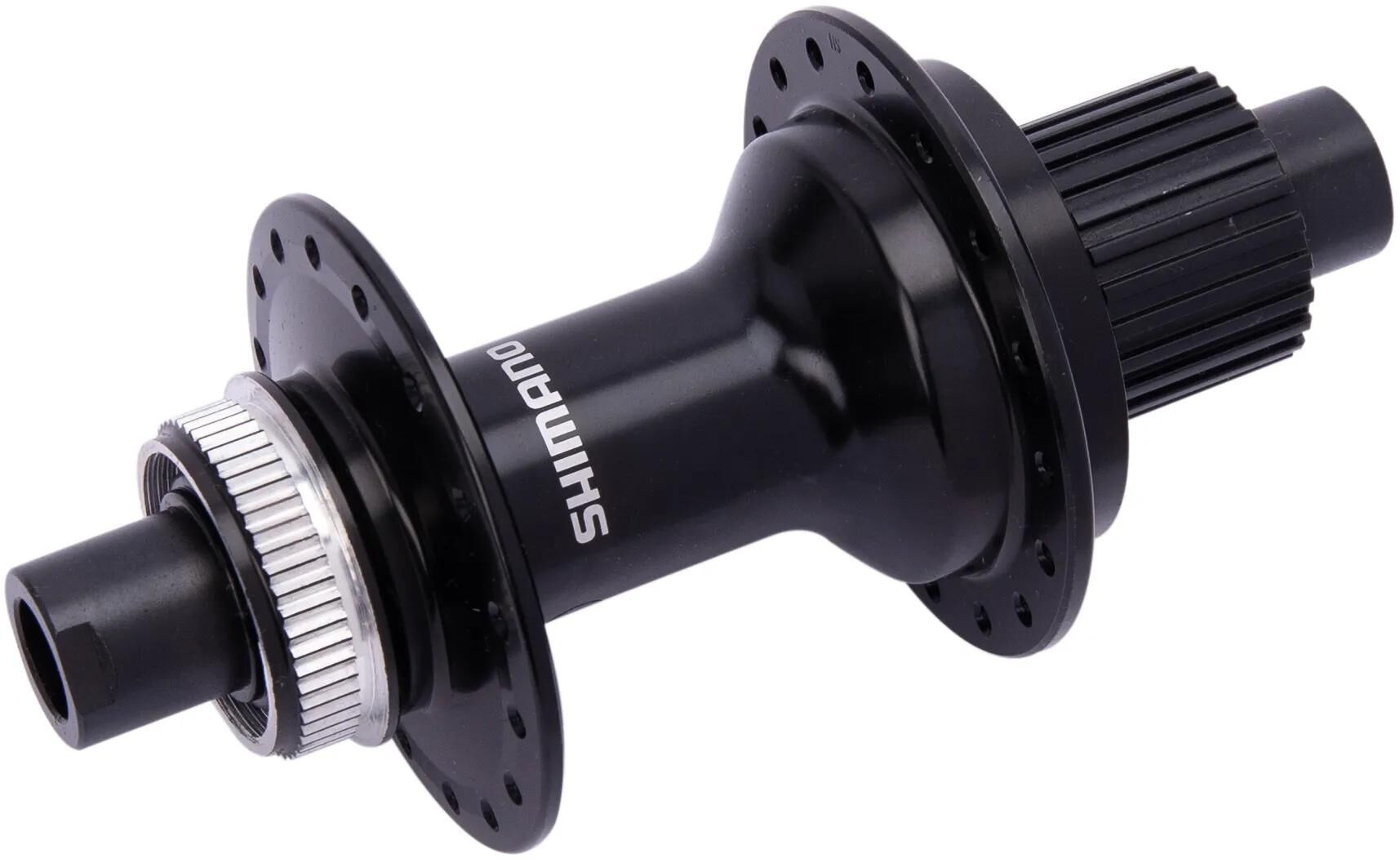 SHIMANO_Hinterradnabe Kassettennaben,H.R.-Naben,Naben H.R.