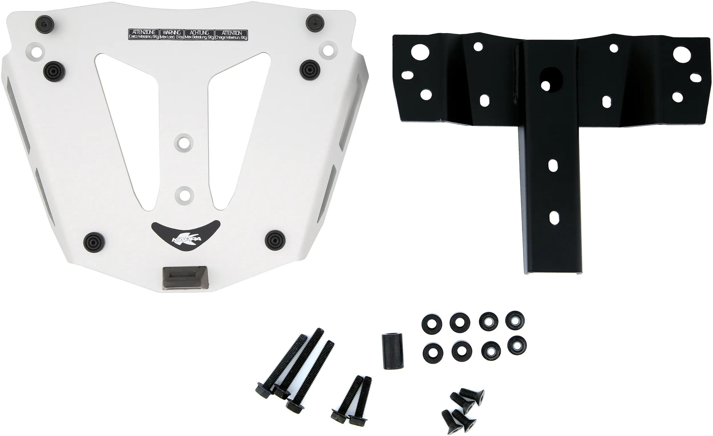 KAPPA_Topcaseträger Gepäckträger