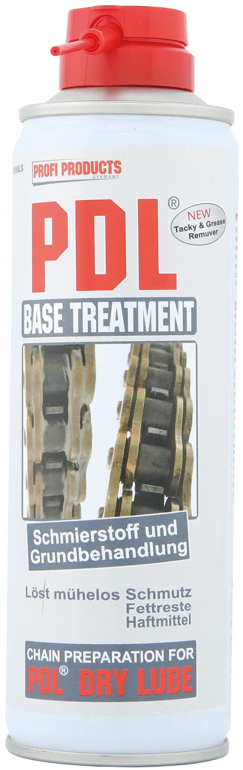 PROFI PRODUCTS_Kettenpflege Pflegemittel