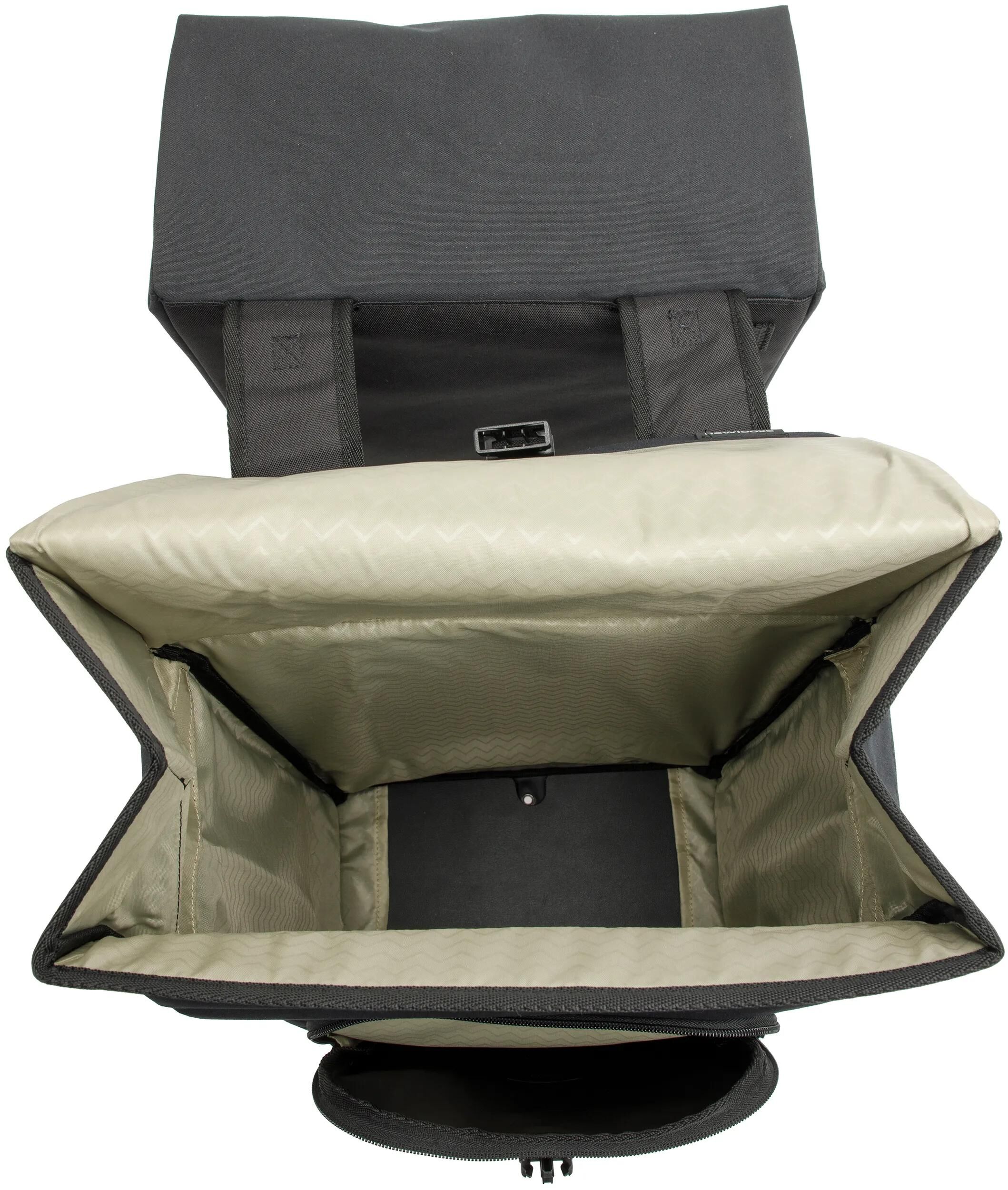 Doppeltaschen