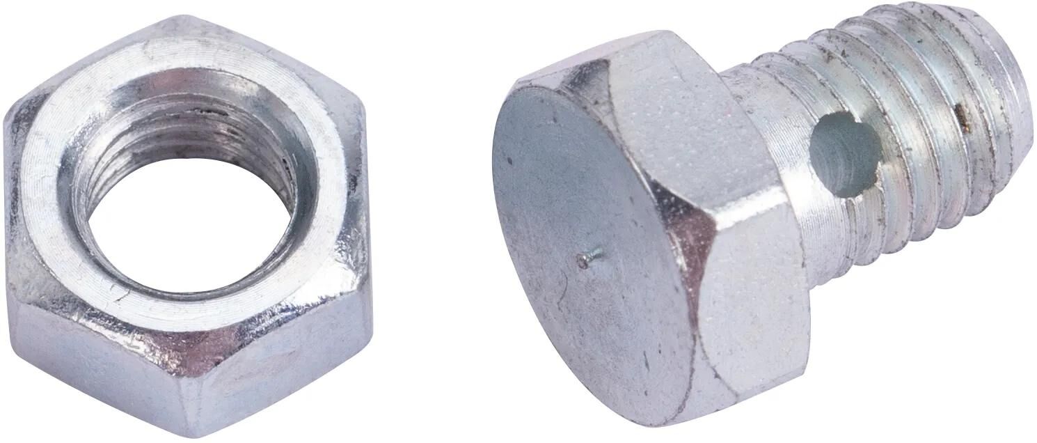 Semerfil_Klemmschraube Bowdenzüge