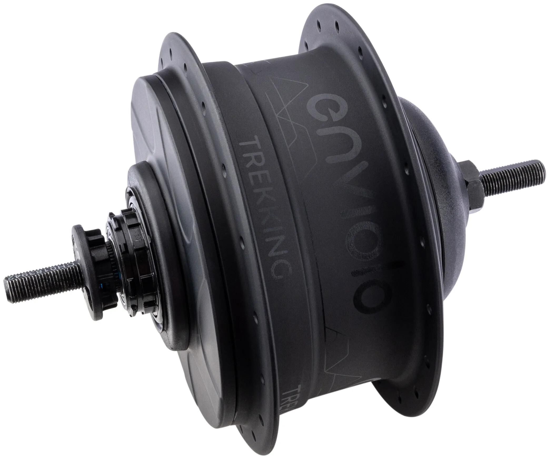 enviolo_Getriebenabe H.R.-Naben,Naben H.R.