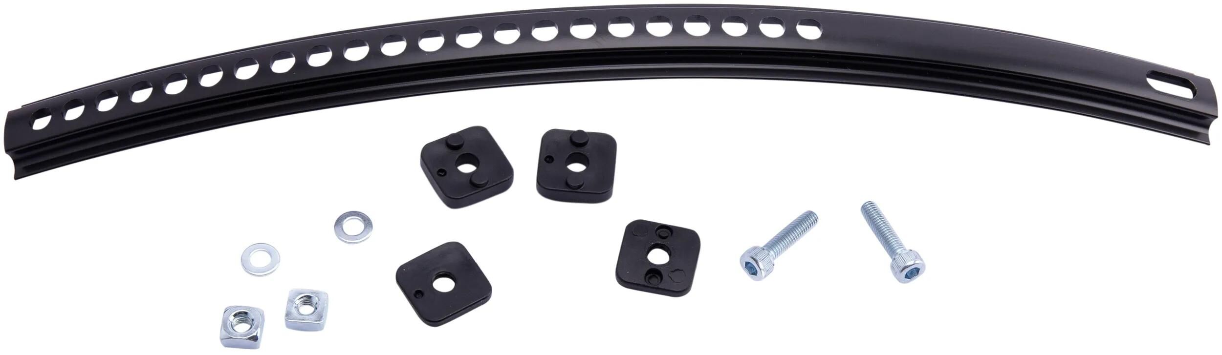 _Gepäckträgerbefestigung Gepäckträger - Befestigung