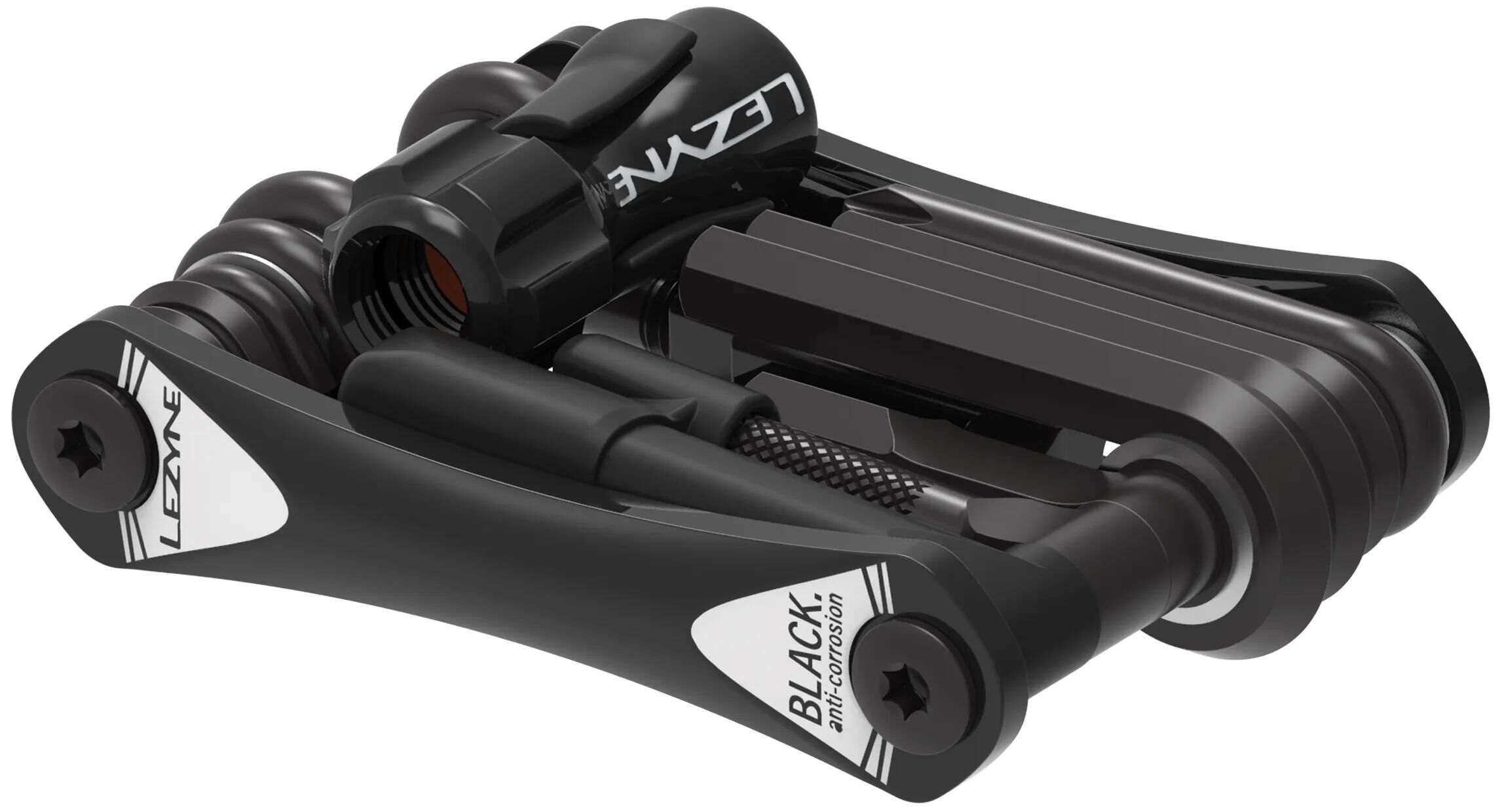 LEZYNE_Multitool Werkzeuge
