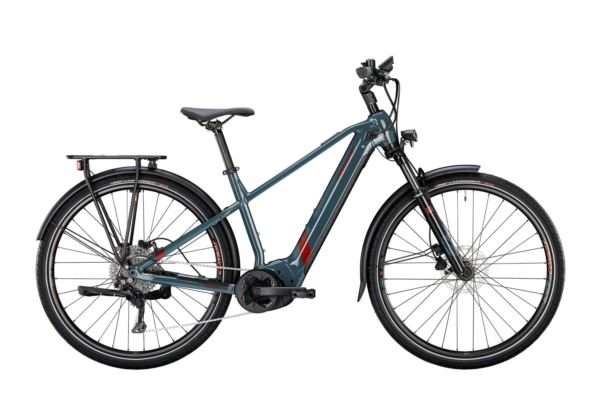 _1 Elektro-Trekkingräder,Trekkingräder,Elektroräder,Fahrräder,Trekkingrad